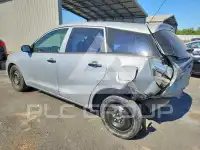 2005 Toyota COROLLA photo