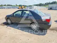 2005 Toyota COROLLA photo