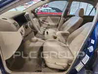 2005 Toyota COROLLA фото