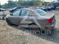 2005 Toyota COROLLA фото