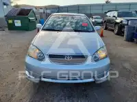 2005 Toyota COROLLA фото