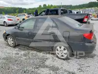 2005 Toyota COROLLA photo
