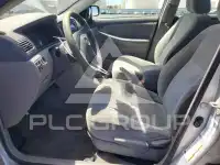 2005 Toyota COROLLA фото