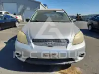 2005 Toyota COROLLA photo