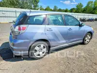 2005 Toyota COROLLA фото
