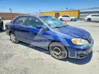 2005 Toyota COROLLA photo