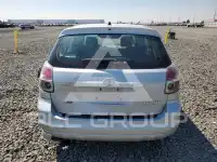 2005 Toyota COROLLA photo