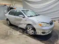 2005 Toyota COROLLA photo