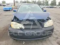 2005 Toyota COROLLA фото