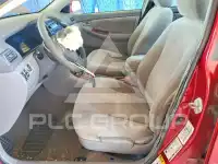 2005 Toyota COROLLA photo