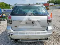 2005 Toyota COROLLA фото
