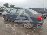 2005 Toyota COROLLA фото
