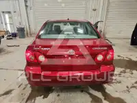 2005 Toyota COROLLA photo