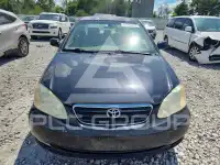 2005 Toyota COROLLA фото