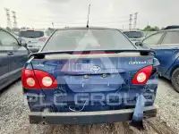 2005 Toyota COROLLA фото