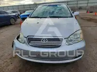2005 Toyota COROLLA photo