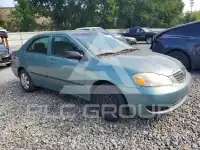 2005 Toyota COROLLA photo