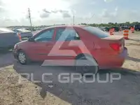 2005 Toyota COROLLA photo