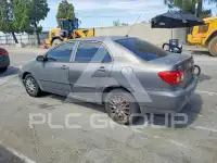 2005 Toyota COROLLA photo