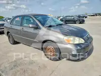 2005 Toyota COROLLA photo