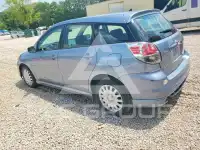 2005 Toyota COROLLA фото