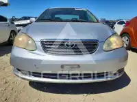 2005 Toyota COROLLA photo
