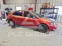 2005 Toyota COROLLA photo