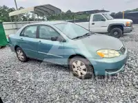 2005 Toyota COROLLA фото