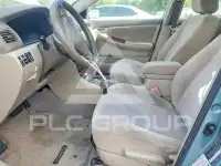 2005 Toyota COROLLA фото