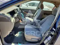 2005 Toyota COROLLA photo