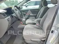 2005 Toyota COROLLA фото