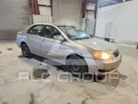 2005 Toyota COROLLA фото