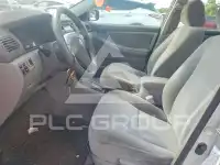2005 Toyota COROLLA фото