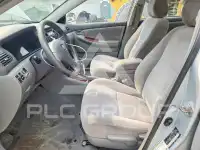 2005 Toyota COROLLA фото
