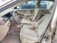 2005 Toyota COROLLA фото