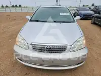2005 Toyota COROLLA фото
