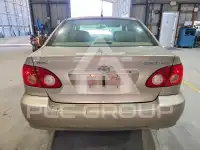 2005 Toyota COROLLA фото
