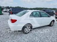 2005 Toyota COROLLA photo