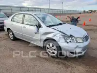2005 Toyota COROLLA photo