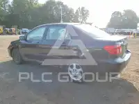 2005 Toyota COROLLA фото