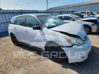 2005 Toyota COROLLA фото