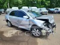 2005 Toyota COROLLA photo
