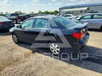 2005 Toyota COROLLA фото