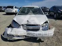 2005 Toyota COROLLA photo