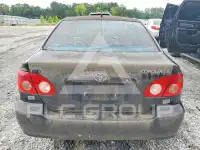 2005 Toyota COROLLA photo