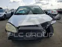 2005 Toyota COROLLA фото