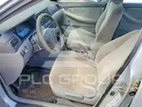 2005 Toyota COROLLA фото