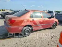 2005 Toyota COROLLA photo