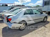 2005 Toyota COROLLA фото