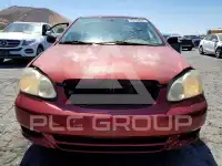2005 Toyota COROLLA фото